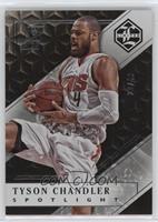 Tyson Chandler #/49