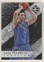 Zaza Pachulia #/49