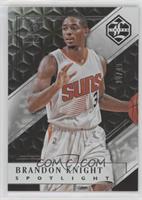 Brandon Knight #/49