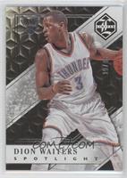 Dion Waiters #/49