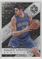 Nikola Vucevic #/49