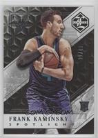 Frank Kaminsky #/49