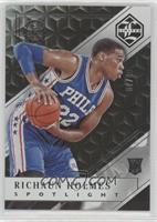 Richaun Holmes #/49