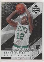 Terry Rozier #/49