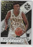 Myles Turner #/49