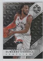 DeMarre Carroll #/49