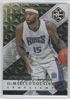 DeMarcus Cousins #/49