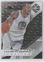 Andre Iguodala #/49