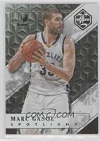 Marc Gasol #/49