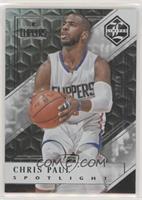 Chris Paul #/49