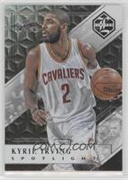 Kyrie Irving #/49