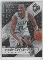 Avery Bradley #/49