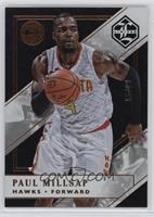 Paul Millsap #/80