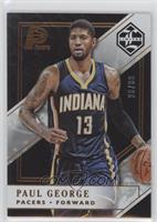 Paul George #/80