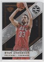 Ryan Anderson #/80