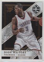 Dion Waiters #/80