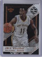 Jrue Holiday #/80