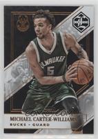 Michael Carter-Williams #/80