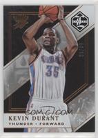 Kevin Durant #/80