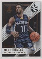 Mike Conley #/80