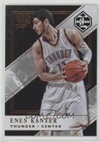 Enes Kanter #/80