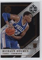 Richaun Holmes #/80