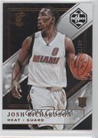 Josh Richardson #/80