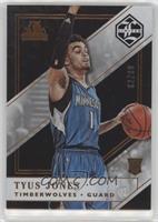 Tyus Jones #/80