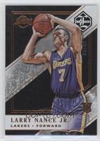 Larry Nance Jr. #/80