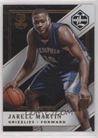 Jarell Martin #/80