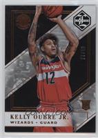 Kelly Oubre Jr. #/80