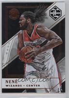 Nene #/80