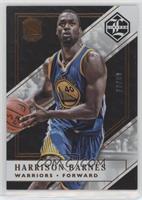 Harrison Barnes #/80