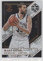 Marc Gasol #/80