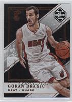 Goran Dragic #/80