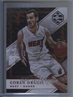 Goran Dragic [Noted] #/80