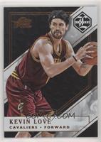 Kevin Love #/80