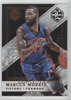 Marcus Morris #/80