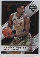 Hassan Whiteside #/80