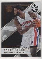 Andre Drummond #/80