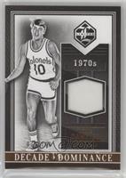 Louie Dampier #/149