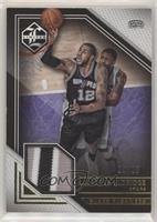 LaMarcus Aldridge #/25