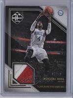 Nerlens Noel #/10