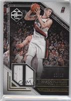 Mason Plumlee #/25