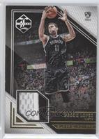 Brook Lopez #/25