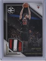 Pau Gasol #/25