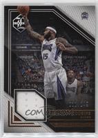 DeMarcus Cousins #/149