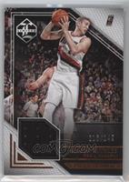 Mason Plumlee #/149