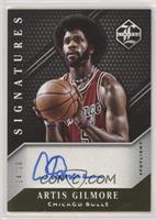 Artis Gilmore #/10