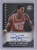 Ralph Sampson #/25